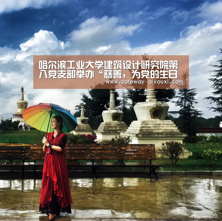 哈尔滨工业大学建筑设计研究院第八党支部举办“慈善,为党的生日献礼”活动‘爱游戏’(图1) 足球即时比分